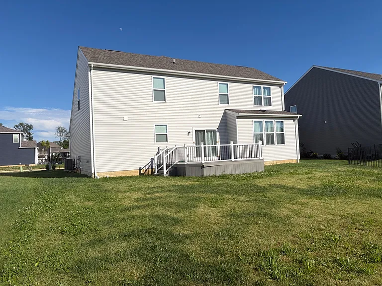 3810 Jacobs Ln — Photo 3
