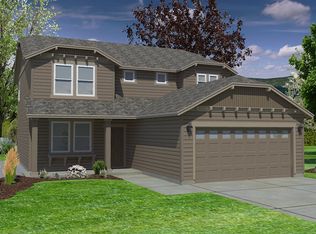 1720 S Donwood Street Stoneridge 2/1, Spokane Valley, WA 99016