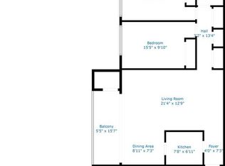 620 6th Ave APT 205, Brunswick, MD 21716