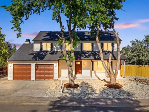 6752 S Dahlia Court, Centennial, CO 80122