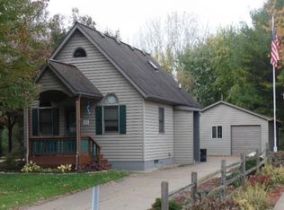1201 N Chilson St, Bay City, MI 48706