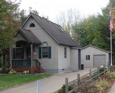 1201 N Chilson St, Bay City, MI, 48706