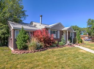 1460 W 1300 S, Salt Lake City, UT 84104