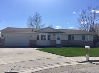 718 S Randy Dr, Idaho Falls, ID 83401