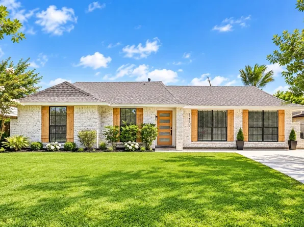 12306 Barbizon Dr, Houston, TX 77089