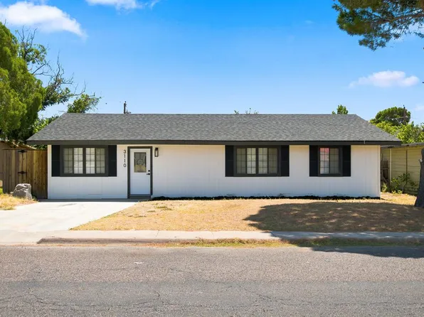 3110 Adams Ave, Odessa, TX 79762