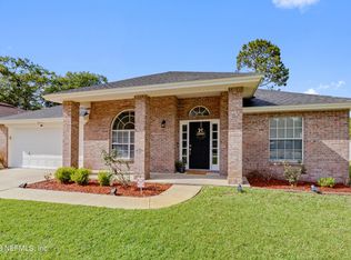 1001 Durbin Parke Dr, Saint Johns, FL 32259