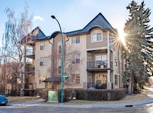 3704 W 15a St SW #101, Calgary, AB T2T4C3