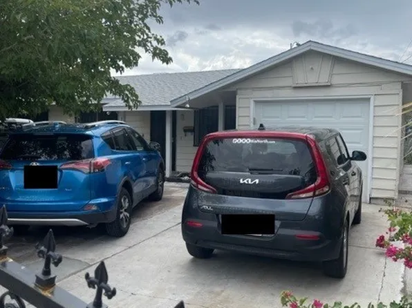 325 Recco Ave, North Las Vegas, NV 89030