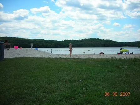 Shawnee State Park