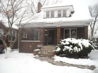 14023 Terry St, Detroit, MI 48227