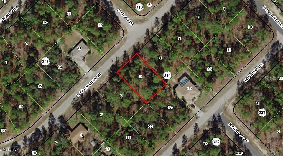 1st image of 9439 N Fairy Lilly Dr