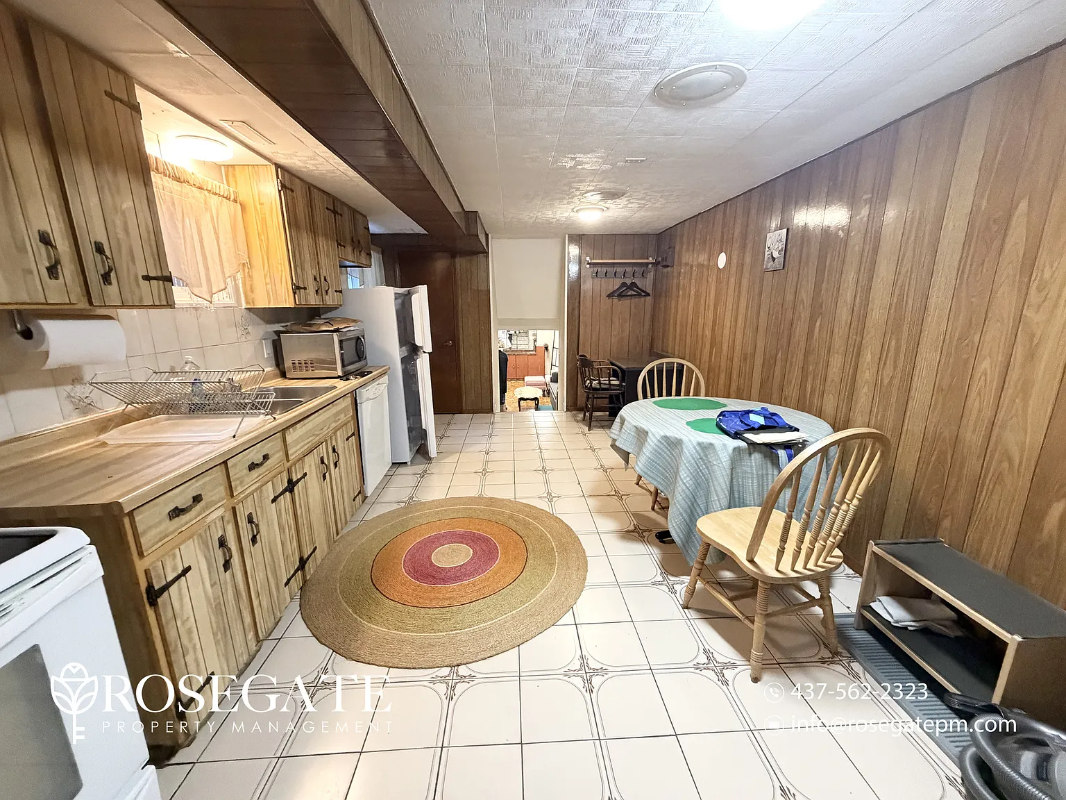 2585 Trident Avenue Mississauga — Photo 4