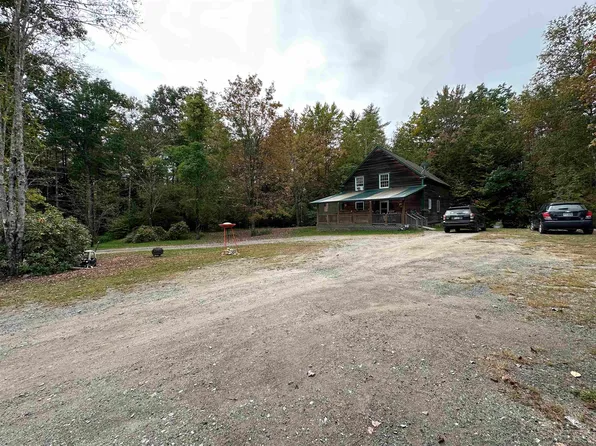 52 Lord Cemetery Road, Westmoreland, NH 03467