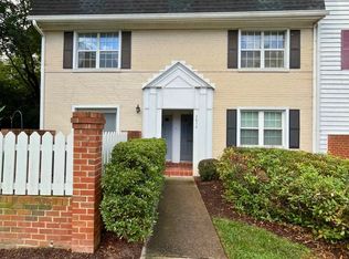 2852 S Wakefield St #C, Arlington, VA 22206