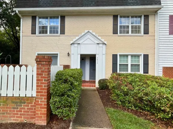 2852 S Wakefield St #C, Arlington, VA 22206