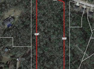 0 Beaver Dam Rd #G-9, Mc Henry, MS 39561