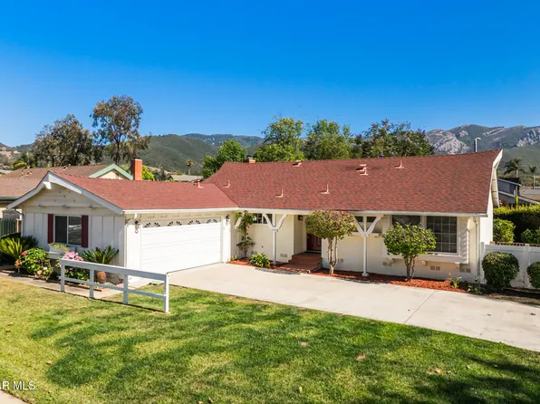 3792 Danmont Ct, Newbury Park, CA 91320