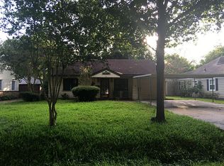 4125 Apollo St, Houston, TX 77018