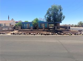 500 Stahlman Dr, Bullhead City, AZ 86442