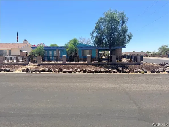 500 Stahlman Dr, Bullhead City, AZ 86442