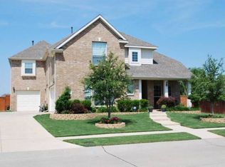 1604 Canyon Creek Dr, McKinney, TX 75072