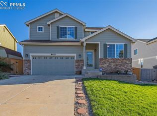 6723 Camino Del Rey, Fountain, CO 80817