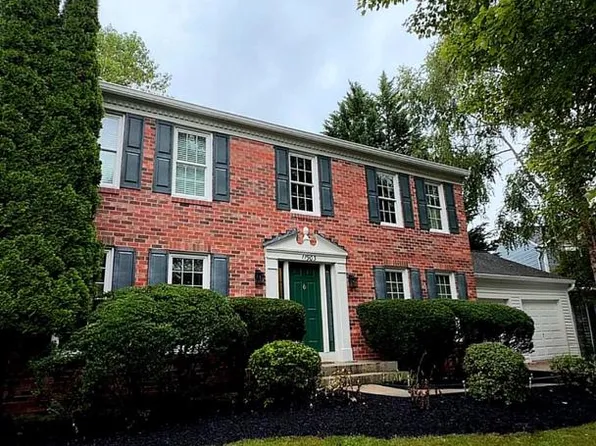 11903 Scovell Ter, Germantown, MD 20874