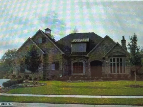 8022 Shady Stone St NW, Massillon, OH 44646