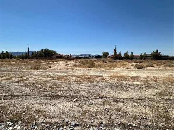 2940 S Pahrump Valley Blvd, Pahrump, NV 89048