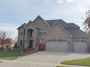 149 Pineridge Dr S, Oswego, IL 60543