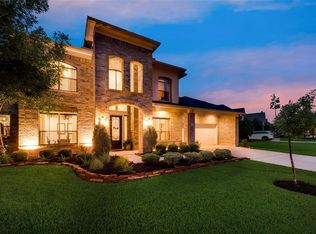 25207 Summer Chase Dr, Spring, TX 77389