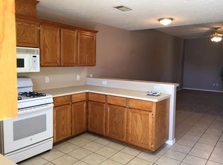2330 Antelope Ln, College Station, TX 77845
