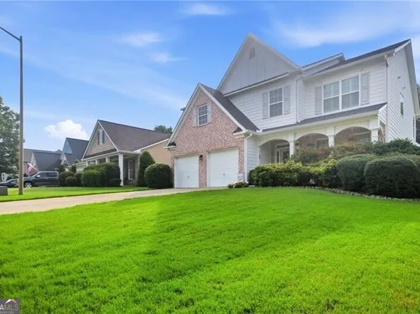 171 Mill Creek Dr, Canton, GA 30115