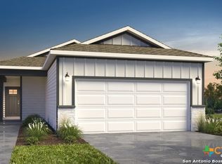 747 Langston Ln, New Braunfels, TX 78130