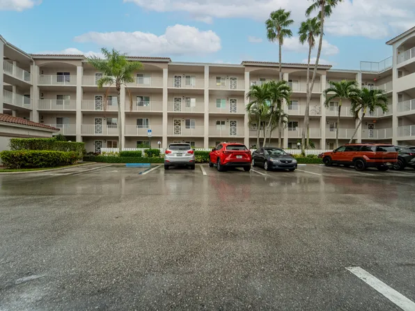 14112 Huntington Pointe Drive #309, Delray Beach, FL 33484