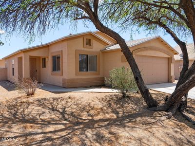 7577 S Carlisle Ave, Tucson, AZ, 85746