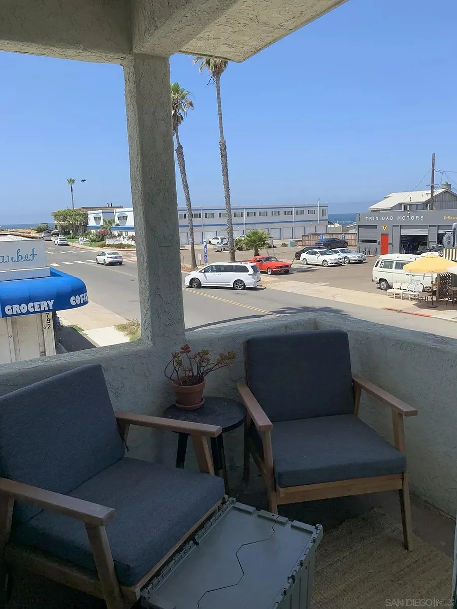 Building Photo - 1429 Sunset Cliffs Blvd
