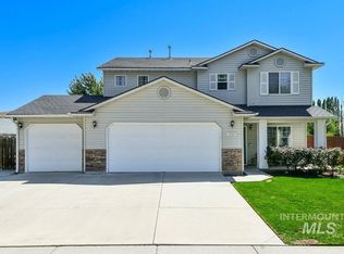 3013 Gala Trl, Emmett, ID 83617