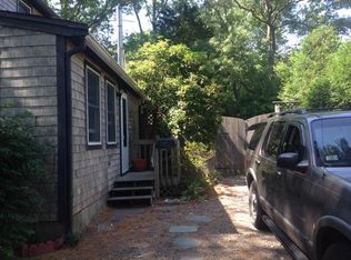 96 Priscilla St, East Falmouth, MA 02536