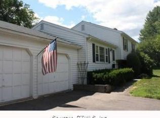 421 Hope Hill Rd, Wallingford, CT 06492