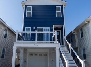 316 N Oxford Ave, Ventnor City, NJ 08406