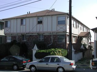 4107 Beresford St #5, San Mateo, CA 94403