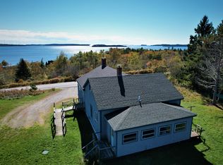 924 Cutler Rd, Machiasport, ME 04655