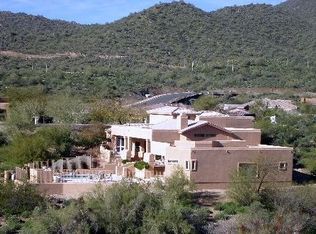 15653 N Cholula Dr, Fountain Hills, AZ 85268