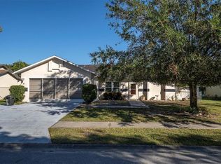 4554 Whitetail Ln, New Port Richey, FL 34653