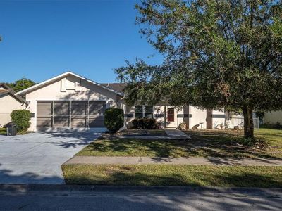 4554 Whitetail Ln, New Port Richey, FL, 34653