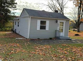 502 Whaley St, Cadillac, MI 49601