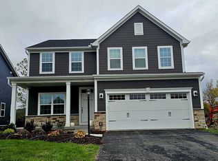 100 Gray Goose Ln, Morgantown, WV 26508