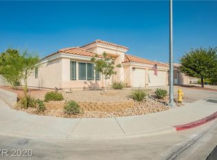 552 Duran St, Henderson, NV 89015